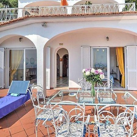 La Caletta-Праяно Екстер'єр фото